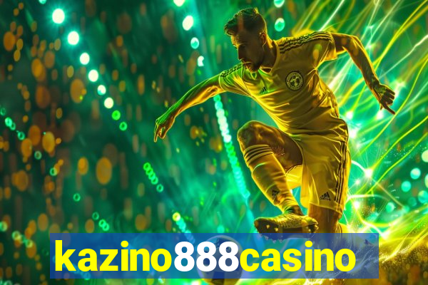 kazino888casino