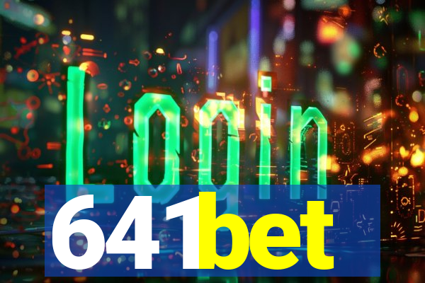 641bet