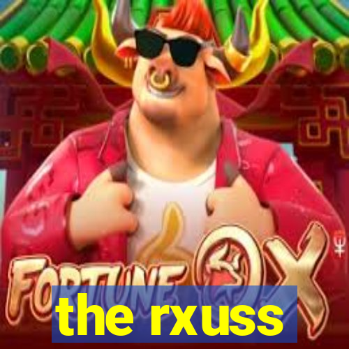 the rxuss