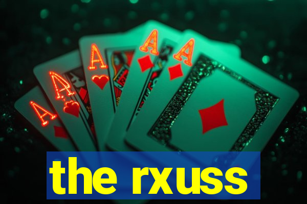 the rxuss