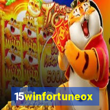 15winfortuneox