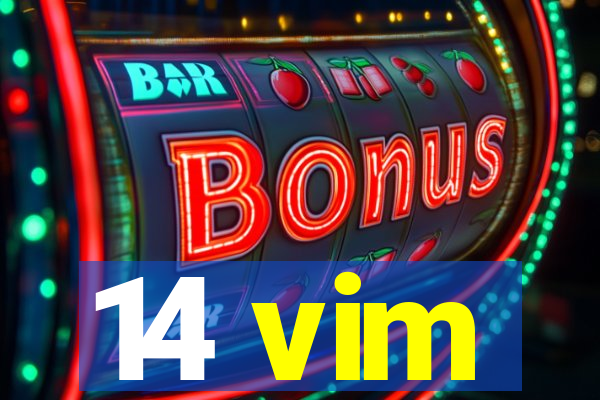 14 vim