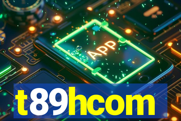 t89hcom