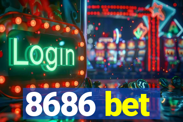 8686 bet