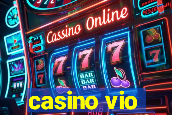 casino vio