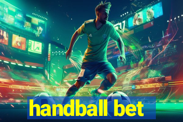 handball bet