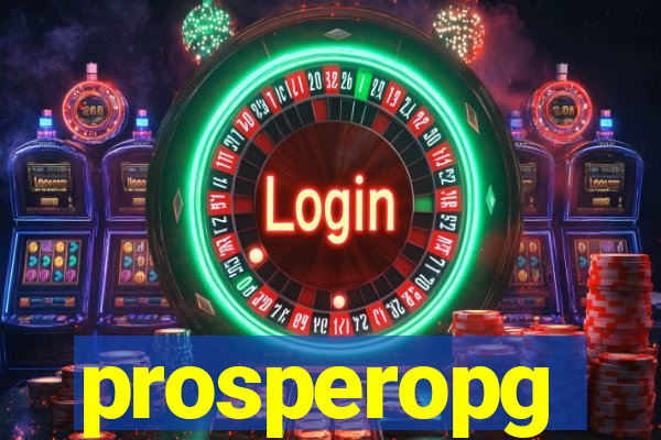 prosperopg