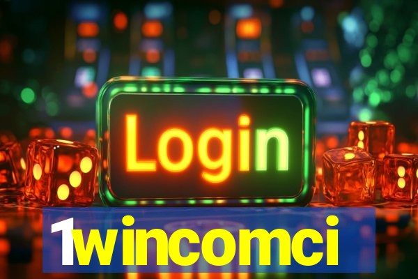 1wincomci