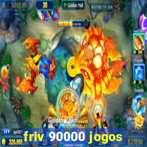 friv 90000 jogos