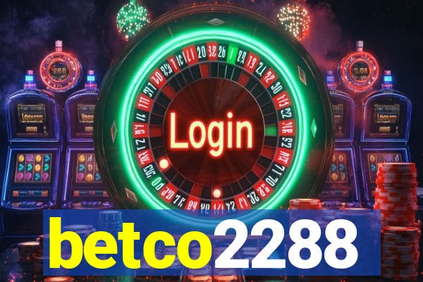 betco2288