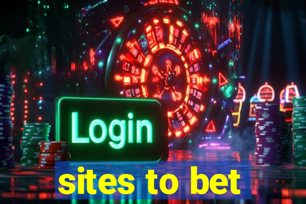 sites to bet