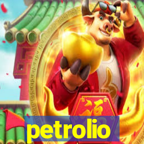 petrolio