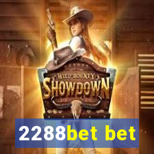 2288bet bet