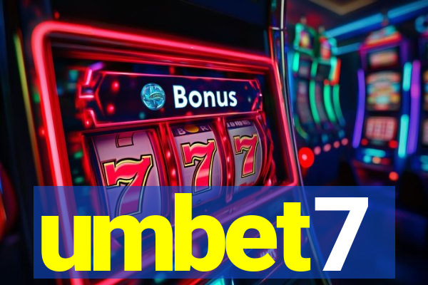 umbet7