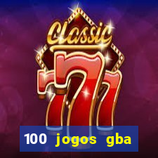 100 jogos gba download pt-br