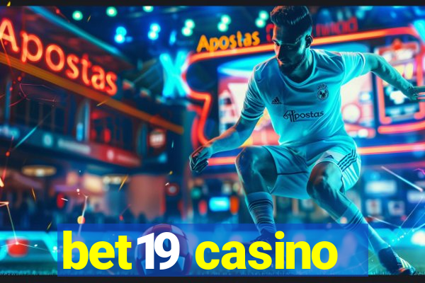 bet19 casino