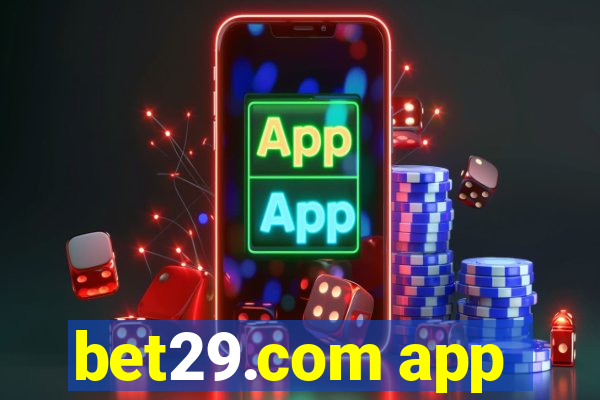 bet29.com app