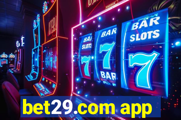 bet29.com app