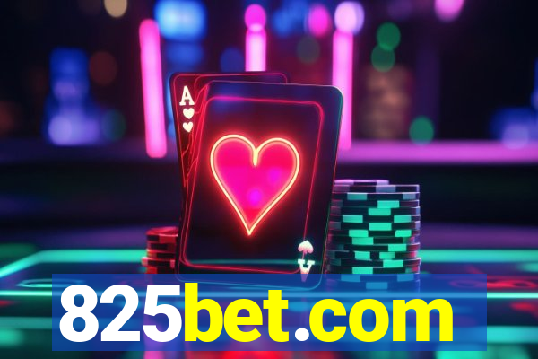 825bet.com