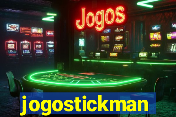 jogostickman