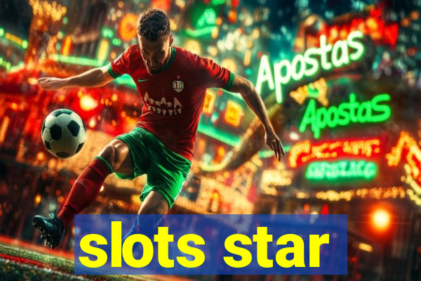 slots star