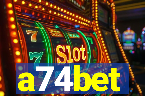 a74bet