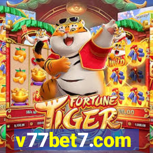 v77bet7.com