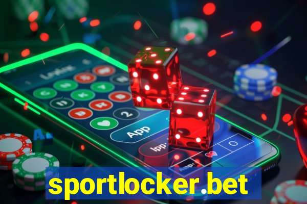 sportlocker.bet