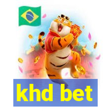 khd bet