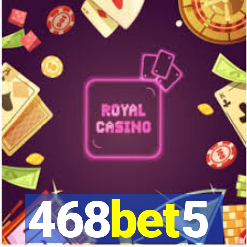 468bet5