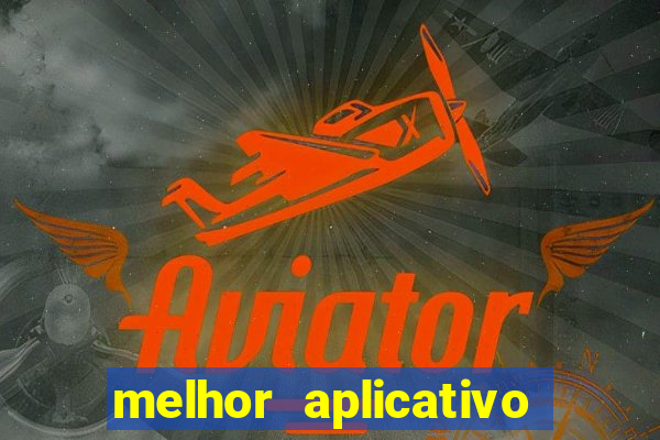 melhor aplicativo jogo do bicho