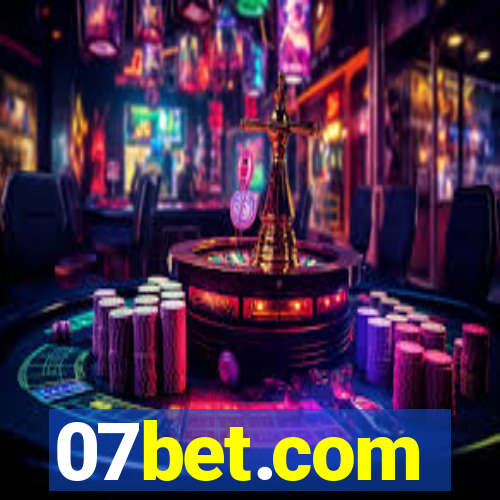 07bet.com