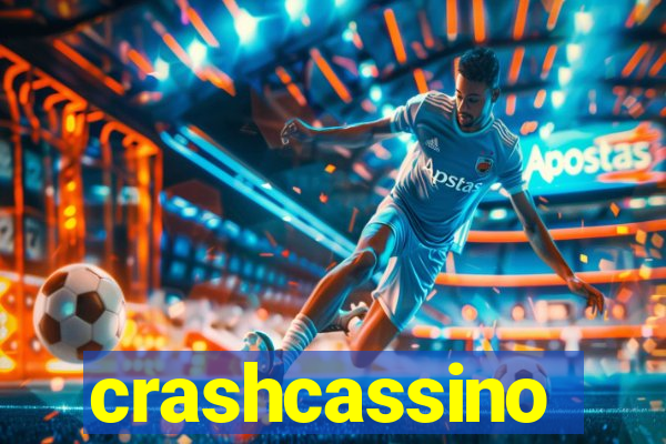 crashcassino