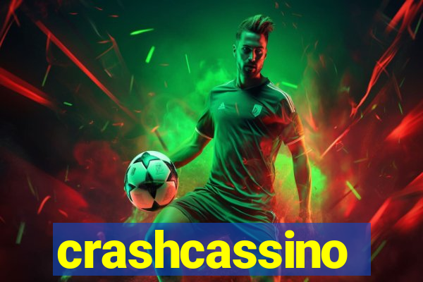 crashcassino