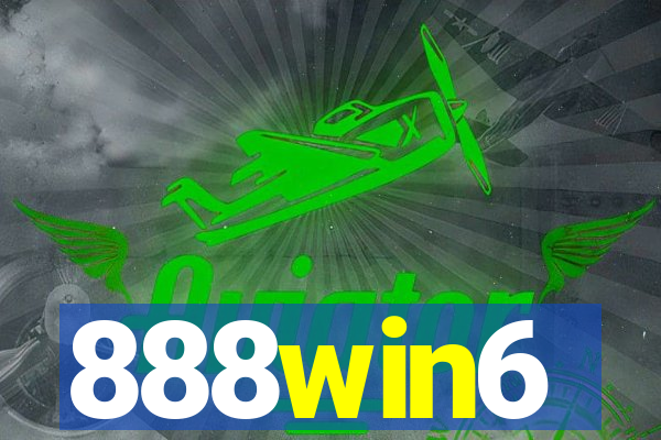 888win6