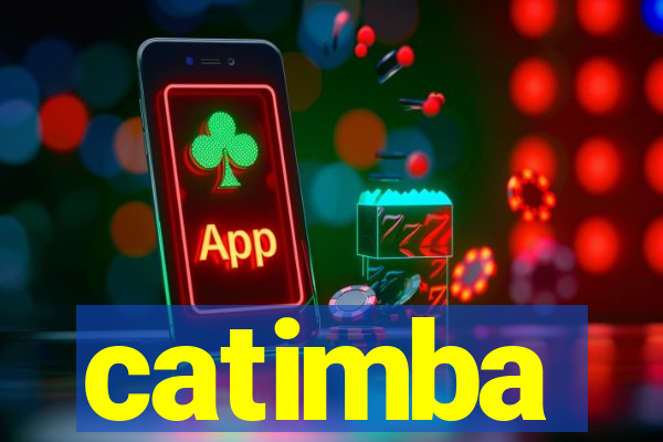 catimba