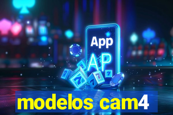 modelos cam4