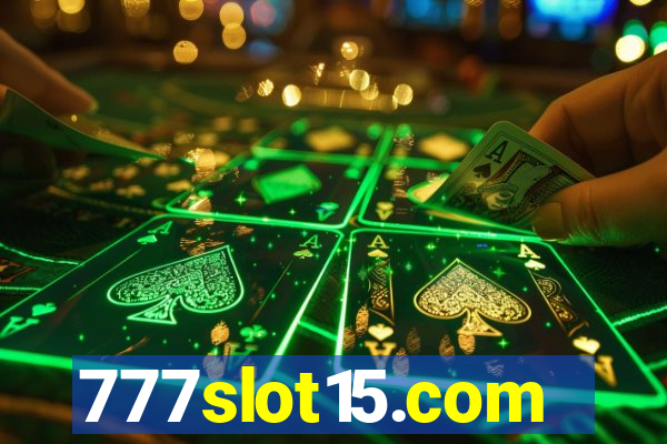 777slot15.com