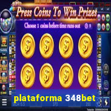 plataforma 348bet