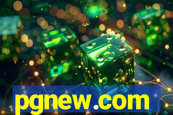 pgnew.com