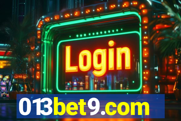 013bet9.com