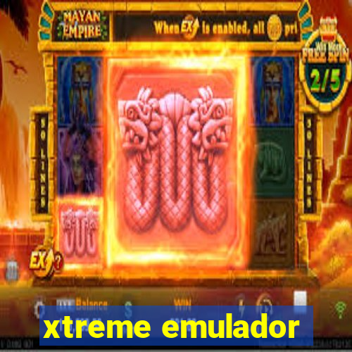 xtreme emulador