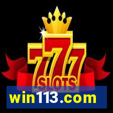 win113.com