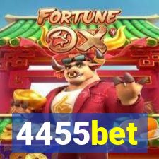 4455bet