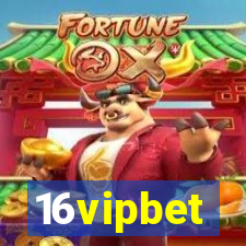 16vipbet