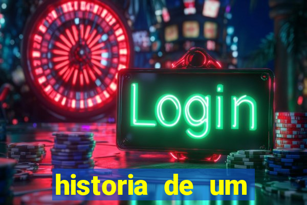 historia de um personagem rp