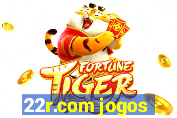 22r.com jogos