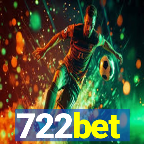 722bet