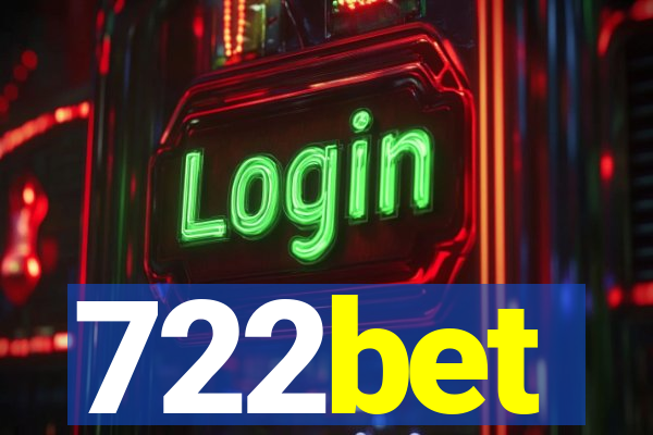 722bet