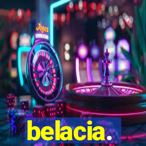 belacia.